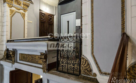 Продажа 3-комн квартиры на вторичном рынке Суворовский пр-кт