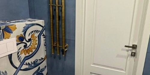 3-комн квартира Просторная улица, 7