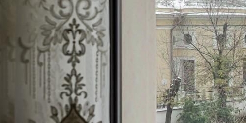 4-комн квартира Ордынский тупик, 4А