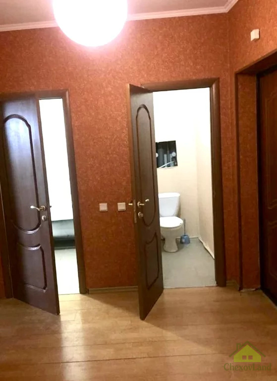 Продажа 1-комн квартиры на вторичном рынке Чехов, ул. Дружбы,  д. 1