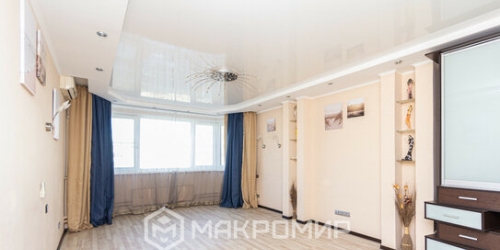 4-комн квартира ул Поречная,  д. 31,  к. 1