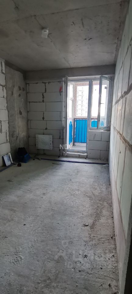 Продажа 2-комн квартиры на вторичном рынке пос. Развилка, 31А