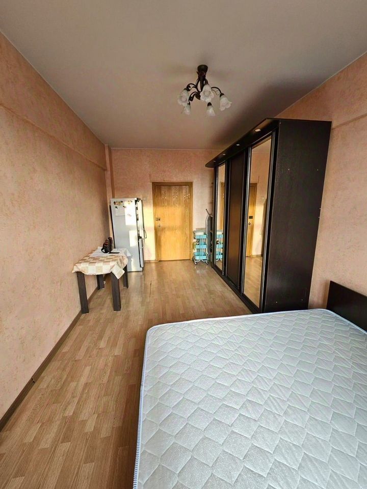 Продажа комнаты Академическая Б. ул,  д. 6к1