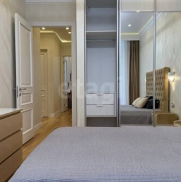 Продажа 2-комн квартиры на вторичном рынке Зеленина Б. ул,  д. 34