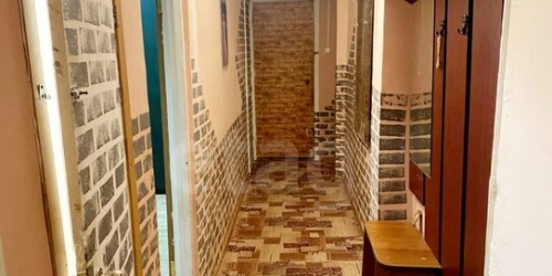 2-комн квартира ул Гранитная,  д. 46,  к. 2