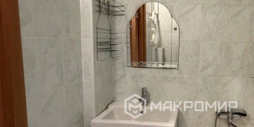 1-комн квартира проспект Косыгина, 17к1