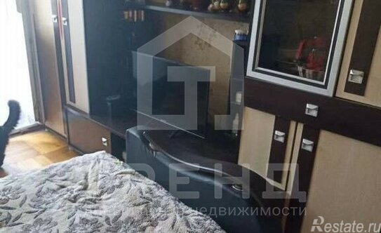 Продажа 2-комн квартиры на вторичном рынке улица Жени Егоровой,  д. 12 к1