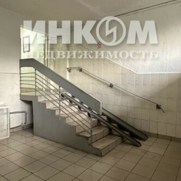 Продажа 3-комн квартиры на вторичном рынке улица Санникова,  д. 13