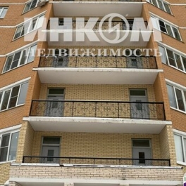 Продажа 2-комн квартиры на вторичном рынке Раменское, ул Крымская,  д. 2