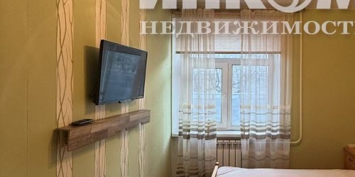 2-комн квартира Солнечногорская улица, 11