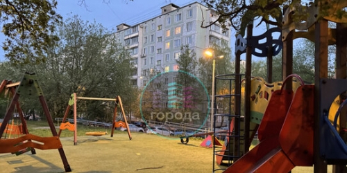 3-комн квартира Голубинская улица,  д. 19