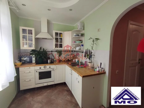 Продажа 1-комн квартиры на вторичном рынке Лобня, Физкультурная ул. ,  д. 6