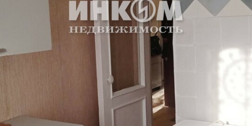 2-комн квартира Зверинецкая улица,  д. 22