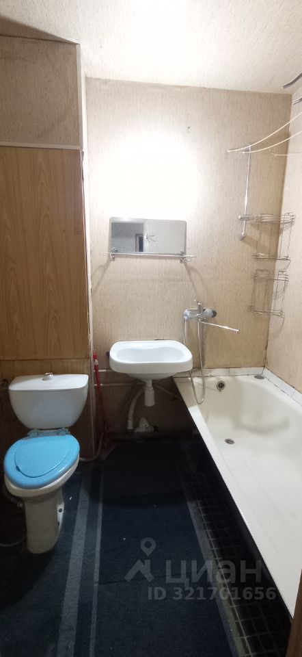 Продажа 1-комн квартиры на вторичном рынке Батайский проезд, 53