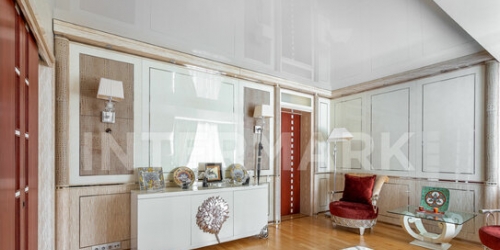 7-комн квартира улица Верещагина,  д. 24