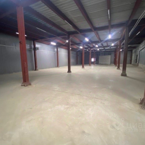 Склад Сходня, улица Некрасова,  д. 70