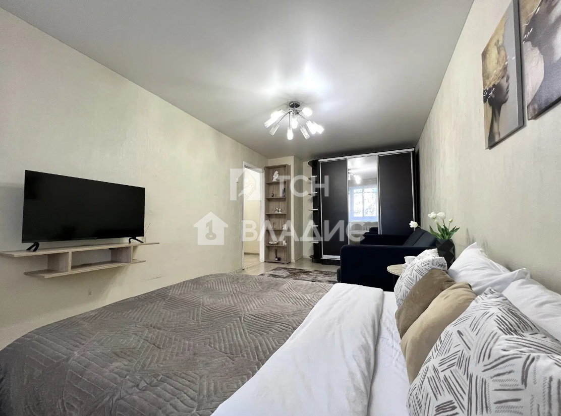 1-комн квартира Королёв, проспект Королёва, 3А