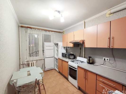 Продажа 2-комн квартиры на вторичном рынке Яблочкова ул,  д. 19