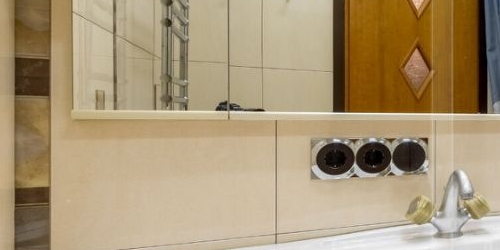 3-комн квартира Большой Палашевский переулок, 3