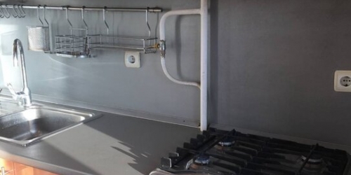 1-комн квартира Посланников переулок,  д. 11/14