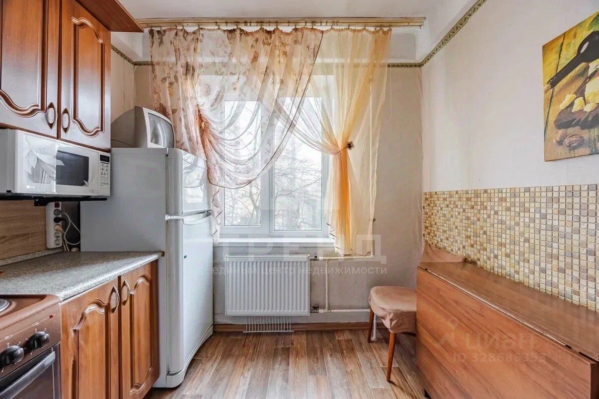 Продажа 2-комн квартиры на вторичном рынке Планерная улица, 25К2
