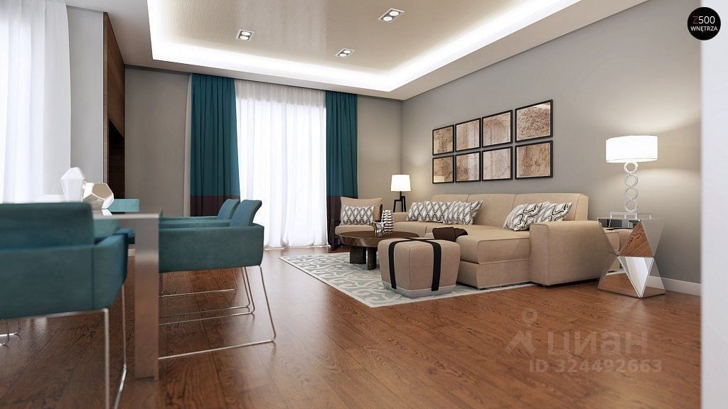 Продажа дома Крокусы кп,  д. 29