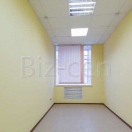 Аренда офиса улица Самойловой,  д. 5