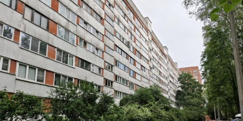 Комната Тимуровская ул. ,  д. 22,  к. 1