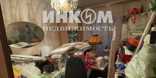 2-комн квартира Тепличный пер,  д. 5