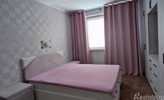 Аренда 2-комн квартиры на вторичном рынке Чукотский проезд,  д. 4