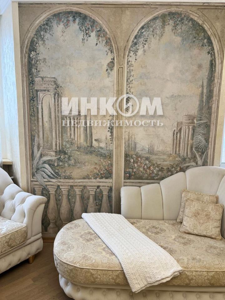 Продажа 2-комн квартиры на вторичном рынке Одинцово, Можайское шоссе, 80А