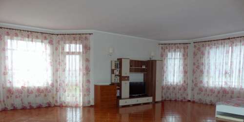 Коттедж/дом посёлок Лисий Нос Большой проспект