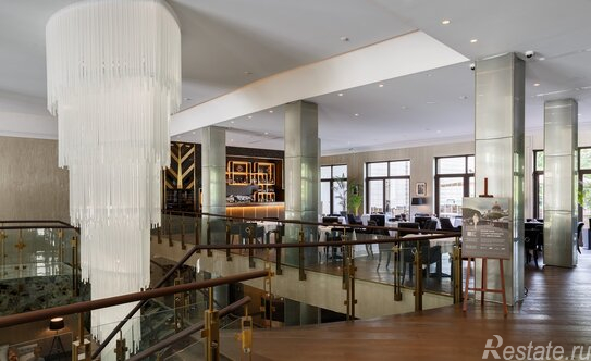 Продажа 3-комн квартиры на вторичном рынке ул Вязовая,  д. 8