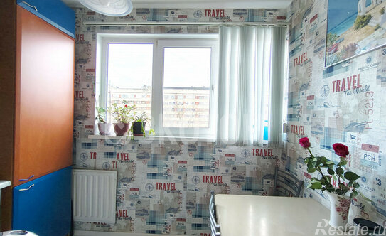 Продажа 3-комн квартиры на вторичном рынке Кузнецова пр-кт,  д. 25,  к. 1