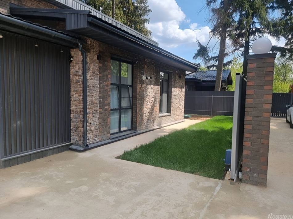 Продажа дома Наро-Фоминский городской округ, , Апрелевка, пер Карла Маркса 1-й,  д. 2