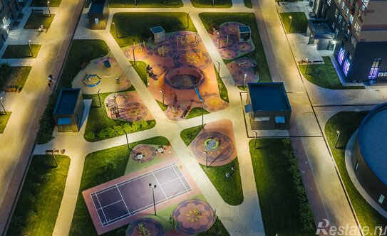 Продажа 1-комн квартиры на вторичном рынке Битца, Южный бульвар,  д. 8