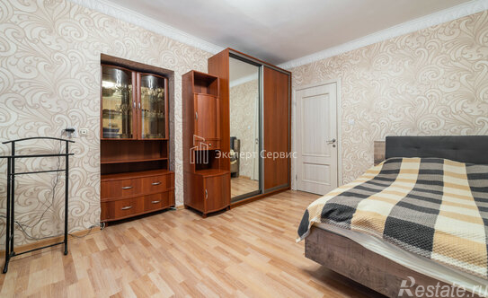 Продажа 5-комн квартиры на вторичном рынке ул Пушкинская,  д. 14