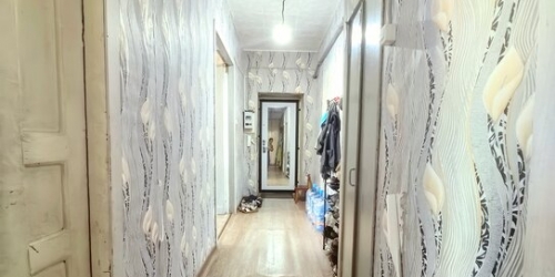 2-комн квартира Лиговский пр-кт,  д. 100-104