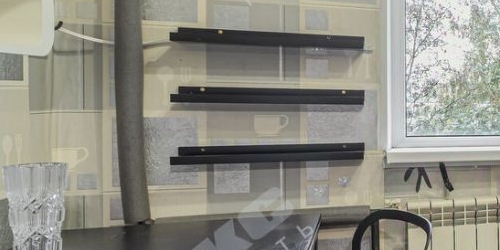 1-комн квартира улица Олеко Дундича, 11