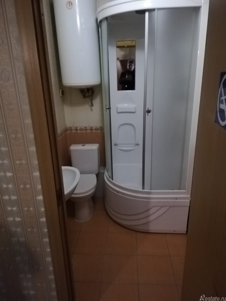 Продажа 3-комн квартиры на вторичном рынке Тамбовская ул. ,  д. 11
