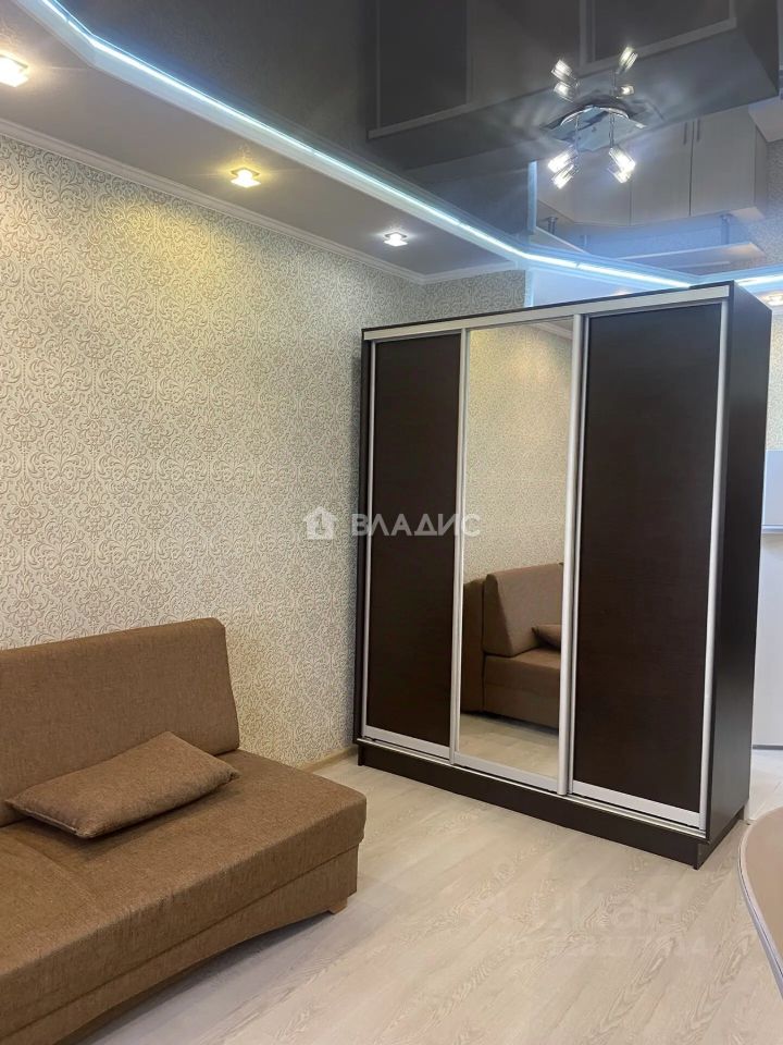 Продажа студии Пулковская улица, 8к4