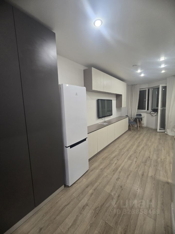 Аренда студии Реутов, Юбилейный проспект, 40