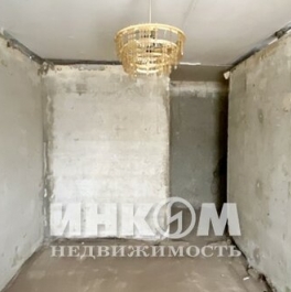 Продажа 3-комн квартиры на вторичном рынке Иерусалимская улица,  д. 9