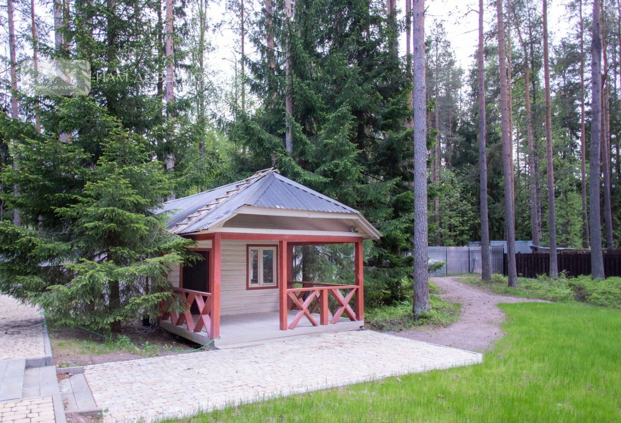Продажа дома Зеленогорск, переулок Героев, 6