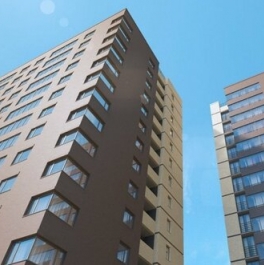 Продажа 1-комн квартиры на вторичном рынке ул Бачуринская,  д. 4/3