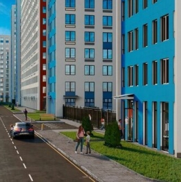 Продажа 1-комн квартиры на вторичном рынке Измайловский бульвар,  д. 11