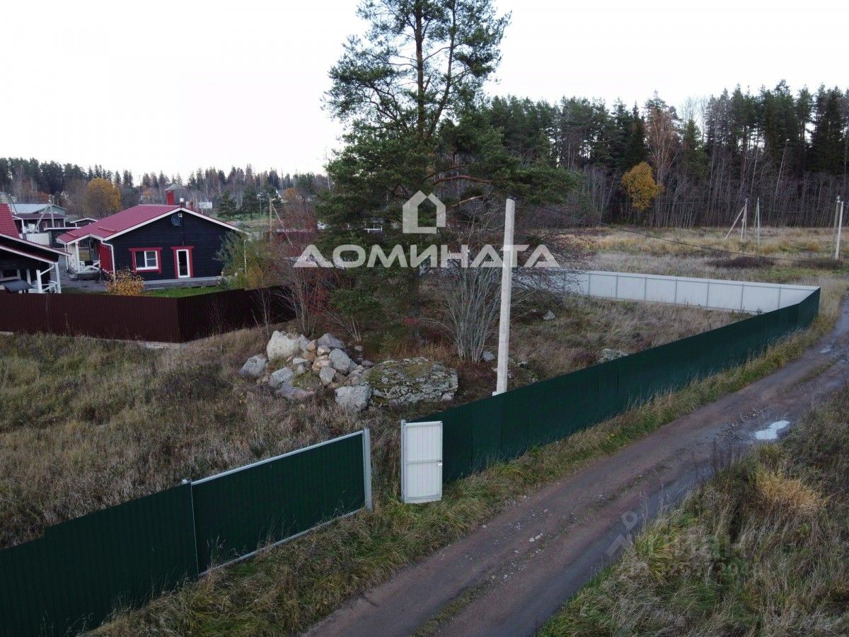 Продажа земли Хвойное ДНТ, Хвойное-Луговое кп