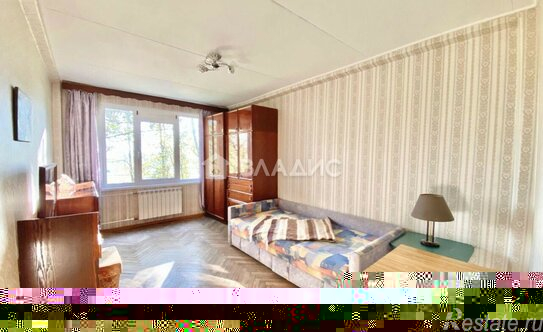 Продажа 2-комн квартиры на вторичном рынке Большевиков пр-кт,  д. 67,  к. 2