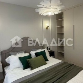 Продажа 2-комн квартиры на вторичном рынке Севанская улица,  д. 46 к1