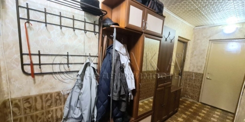 Комната Тимуровская,  д. 12,  к. 1